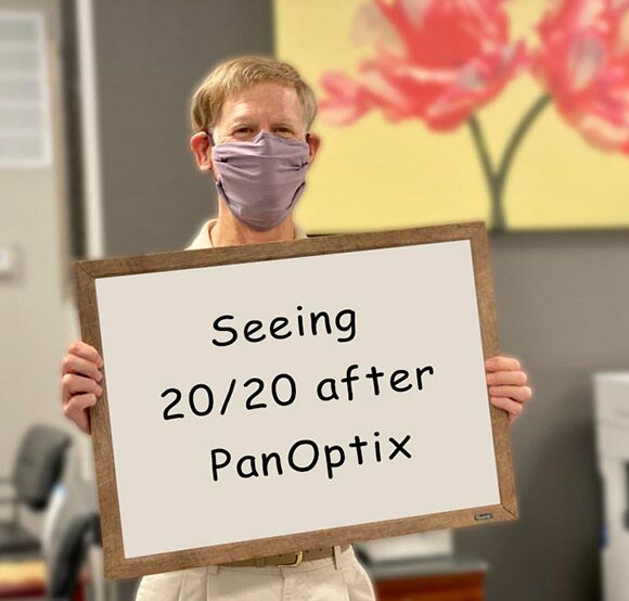 PanOptix - Eye Clinic of Florida